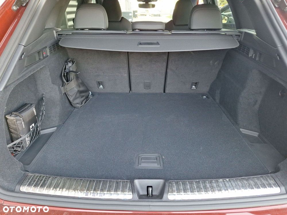 Audi Q5 TDI mHEV 150 kW Quattro S tronic - 24