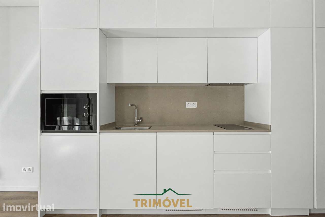 Apartamento T0 Venda em Glória e Vera Cruz,Aveiro - Grande imagem: 3/20