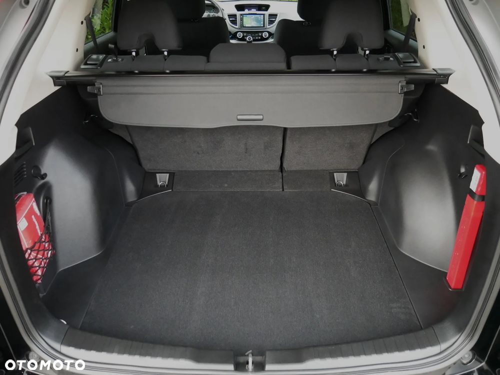 Honda CR-V 2.0 Elegance - 28