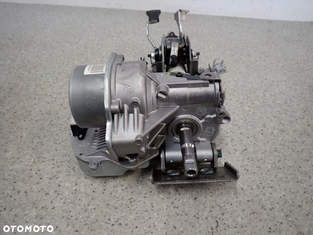KIA CEED WSPOMAGANIE ELEKTRYCZNE KOLUMNA 56300-1H850 - 5