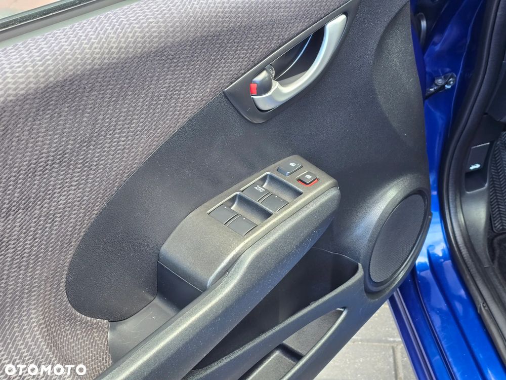 Honda Jazz 1.4 i-VTEC Exclusive - 13