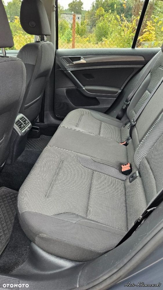 Volkswagen Golf 1.4 TSI BMT Highline - 16
