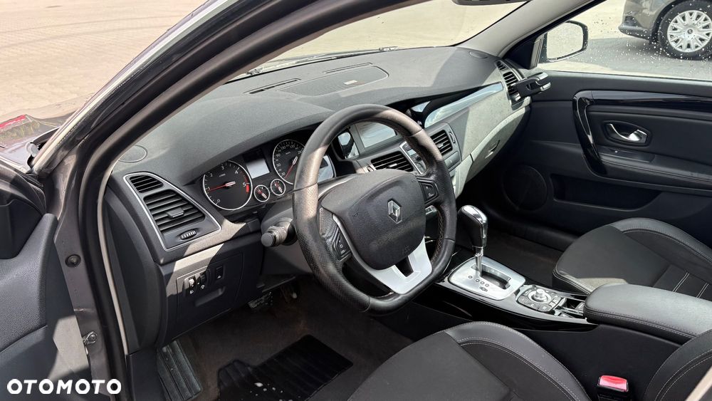 Renault Laguna 2.0 dCi Bose Edition - 7