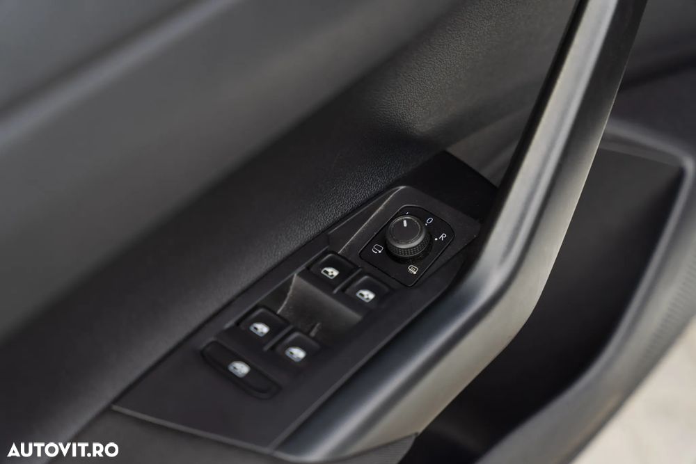 Volkswagen Polo 1.0 TSI Life - 34