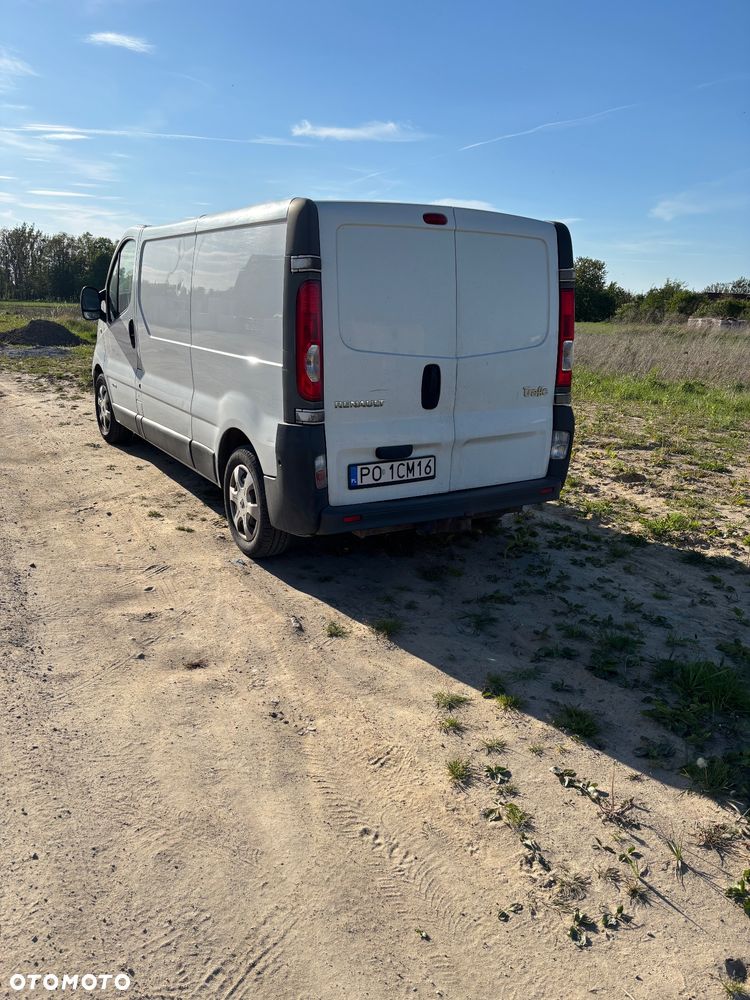 Renault Trafic - 3
