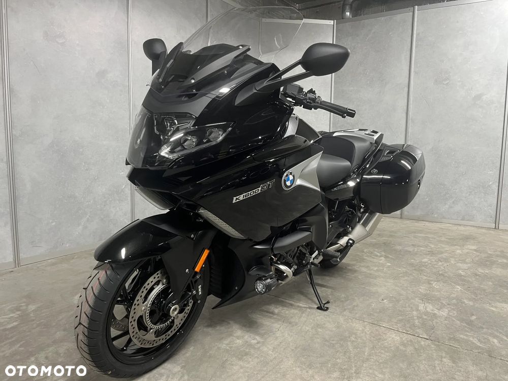 BMW K - 6