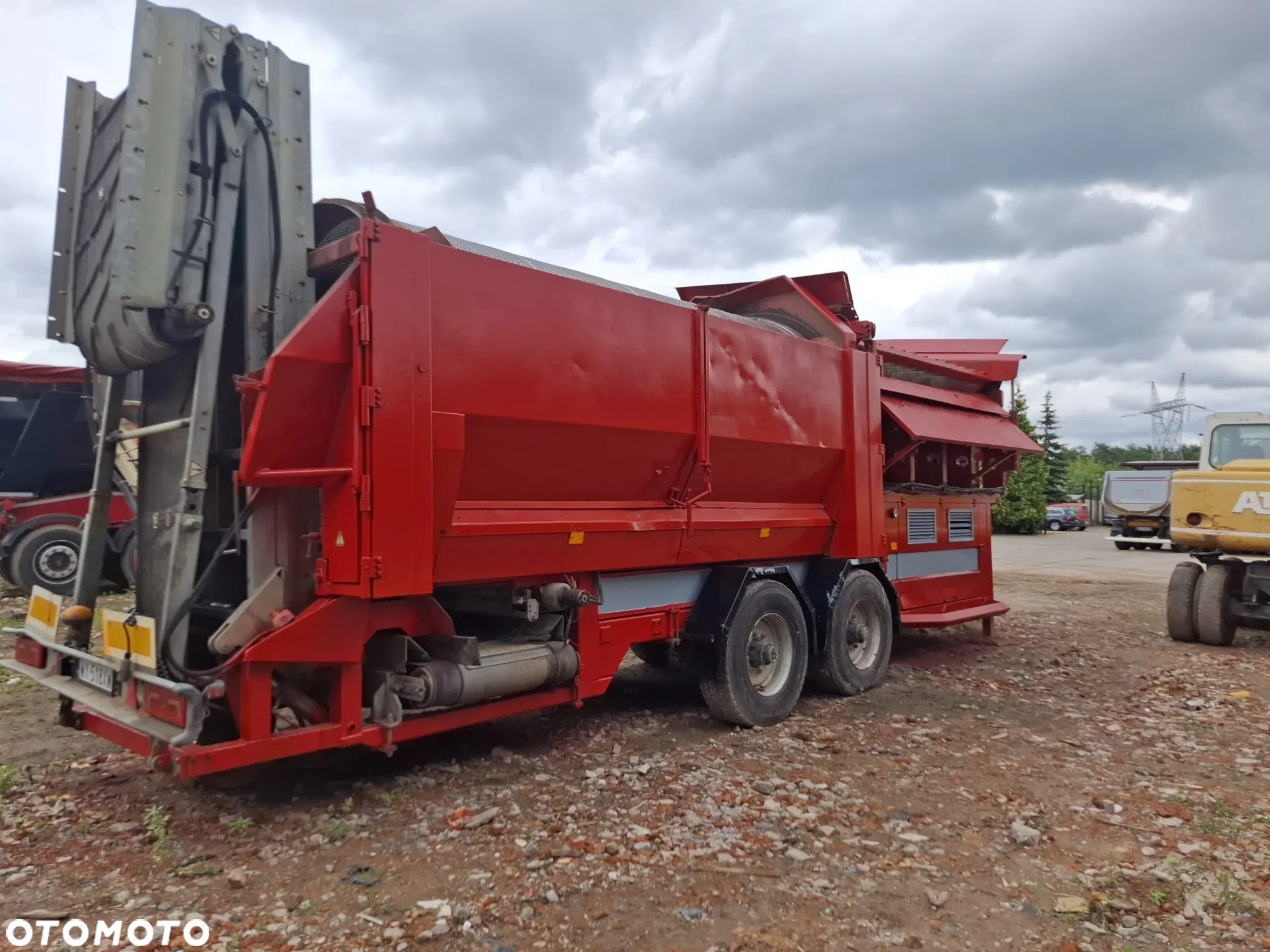 Inny Terra Select T5 - 14