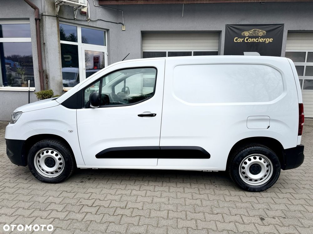 Toyota Proace City - 7