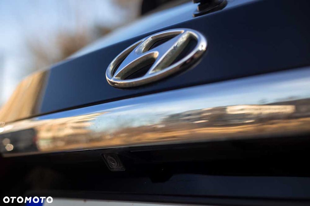 Hyundai i40 i40cw 1.7 CRDi 5 Star Edition - 32