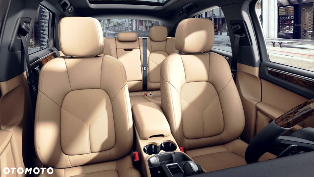 Porsche Macan Standard - 6