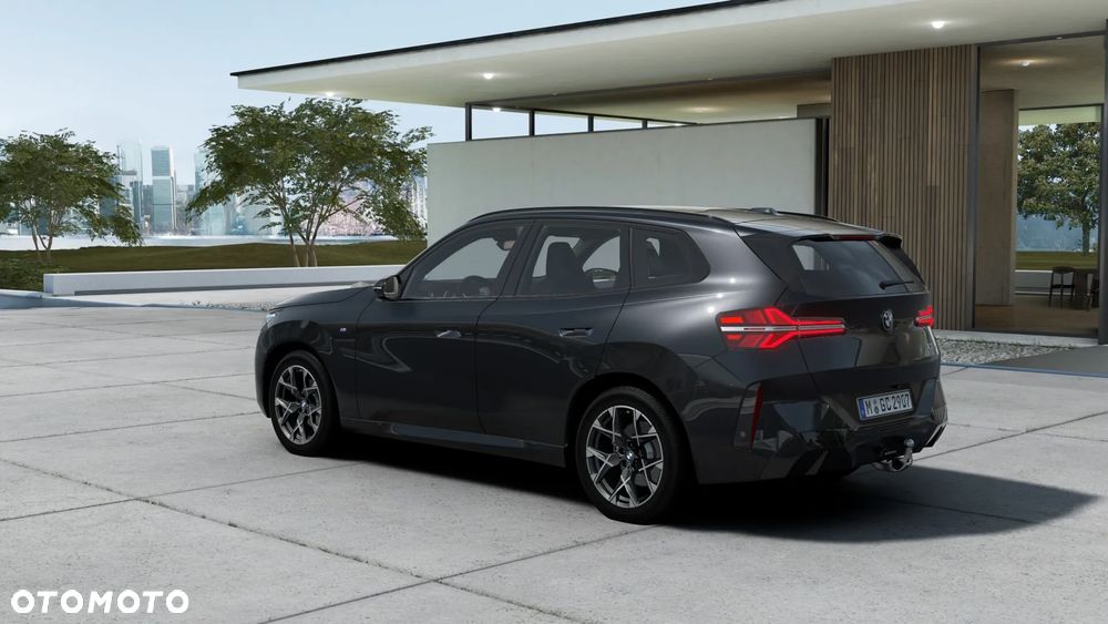 BMW X3 - 3