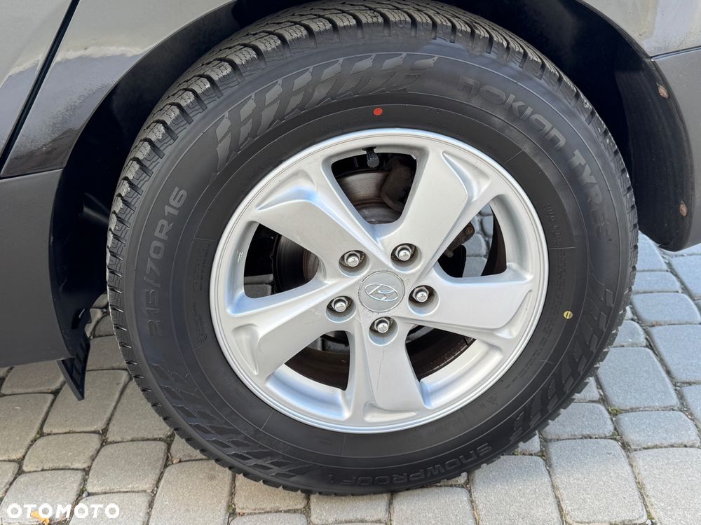 Hyundai ix35 - 12
