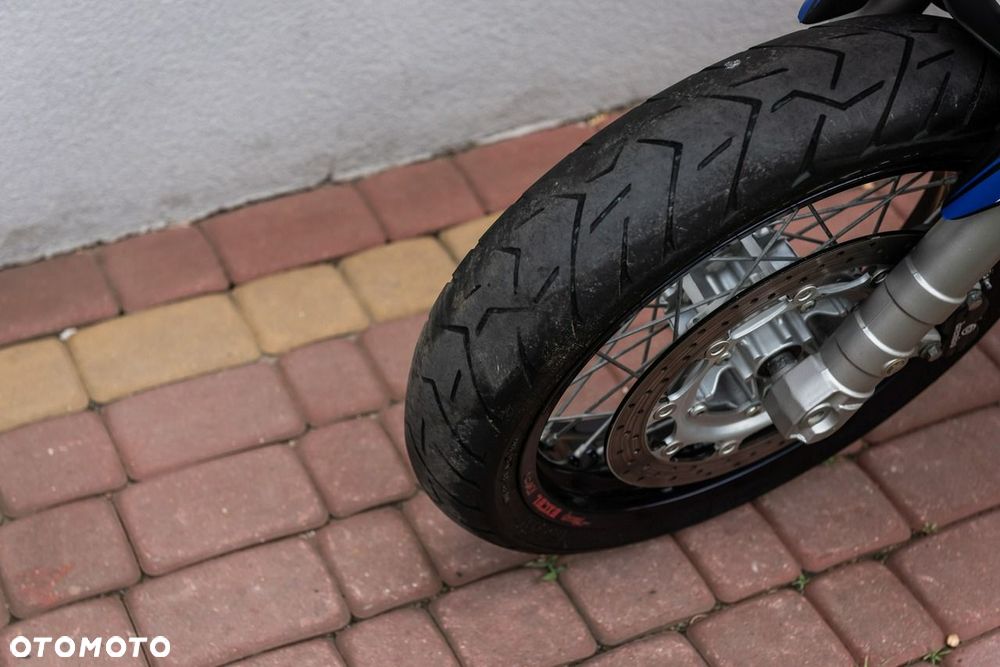 Yamaha XT - 9