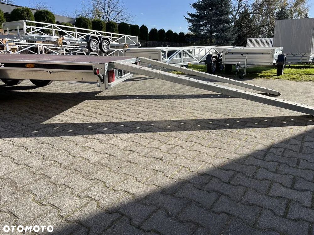 Martz GT PLATEAU 500/2 S 2700kg 500x210 - 3