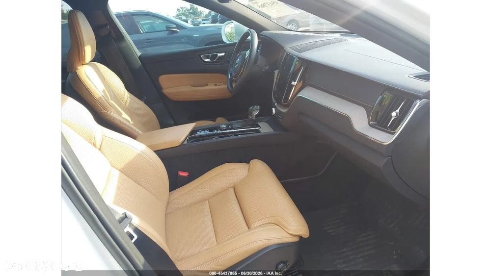 Volvo XC 60 T6 AWD Inscription - 10