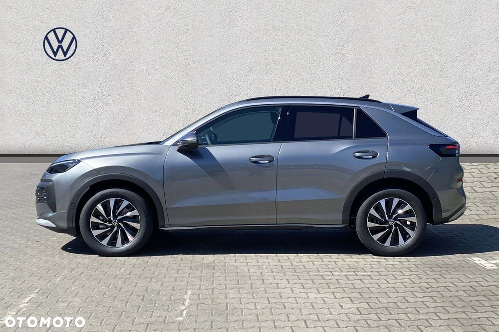 Volkswagen T-Roc 1.5 TSI Life DSG - 2