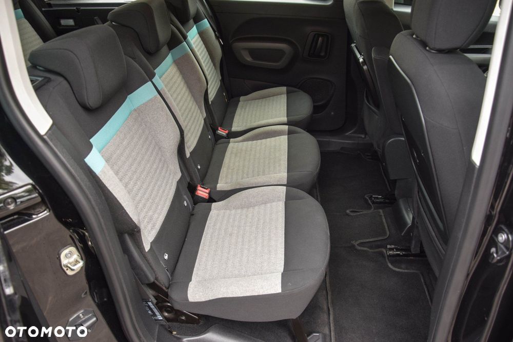 Citroën Berlingo XL 1.5 BlueHDI Shine S&S (7-os.) - 27