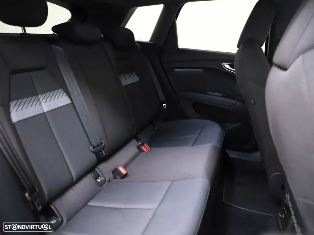 Audi Q4 e-tron 40 82 kWH - 12