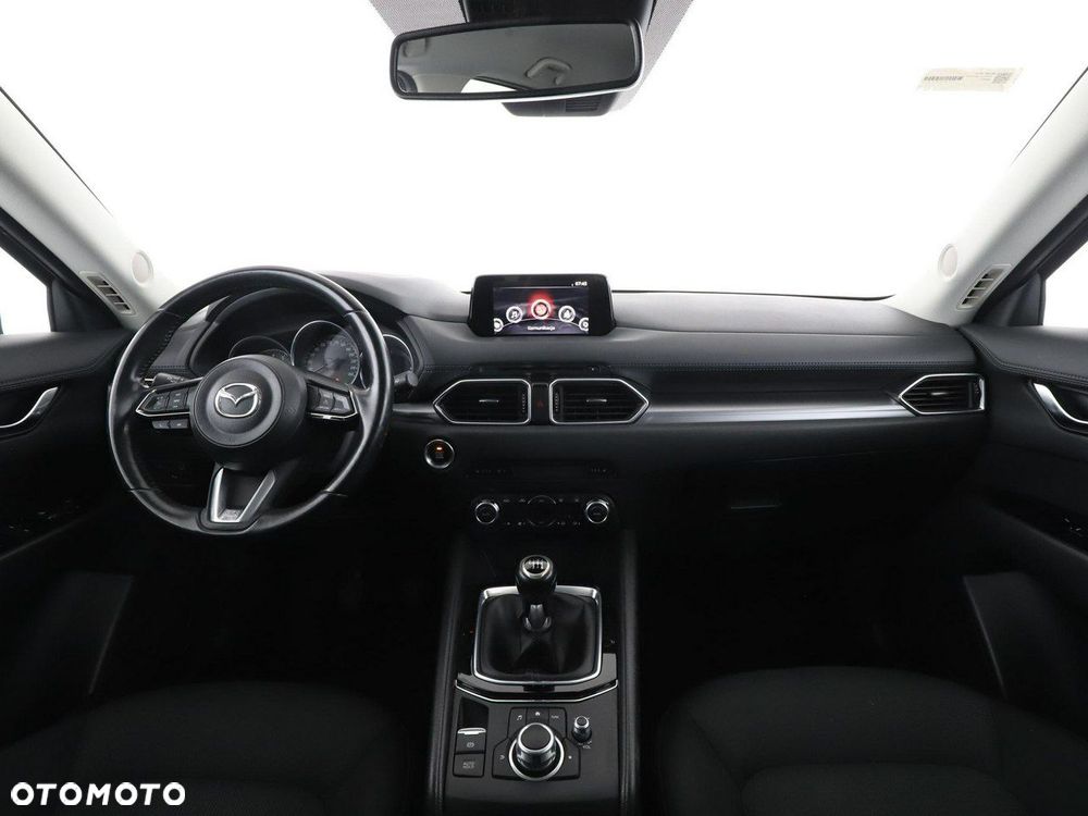 Mazda CX-5 2.0 Kanjo 2WD - 15