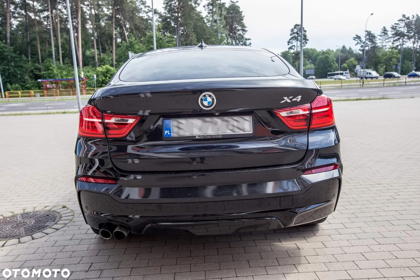 BMW X4 - 14