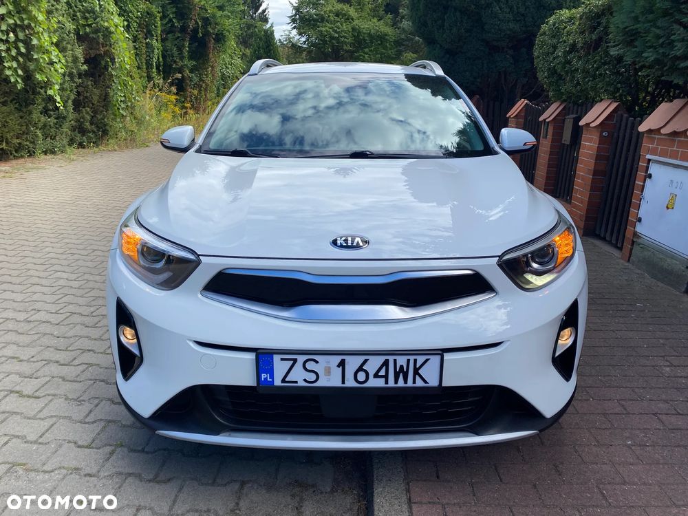 Kia Stonic 1.0 T-GDI XL - 14