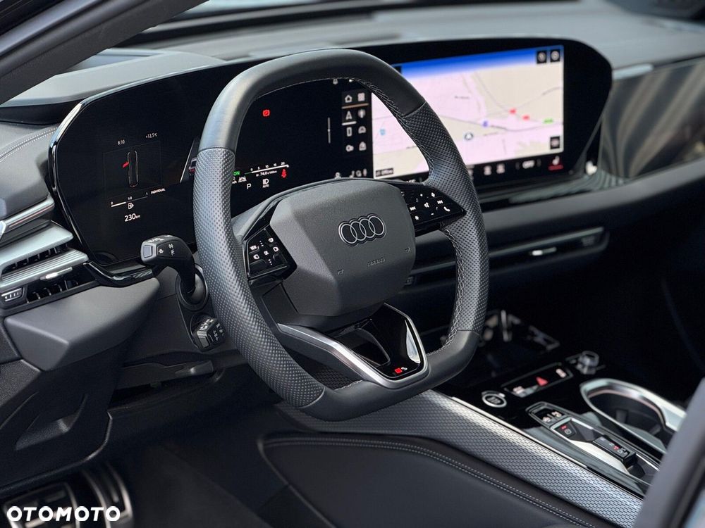 Audi A6 Limousine TFSI mHEV Quattro S tronic - 11
