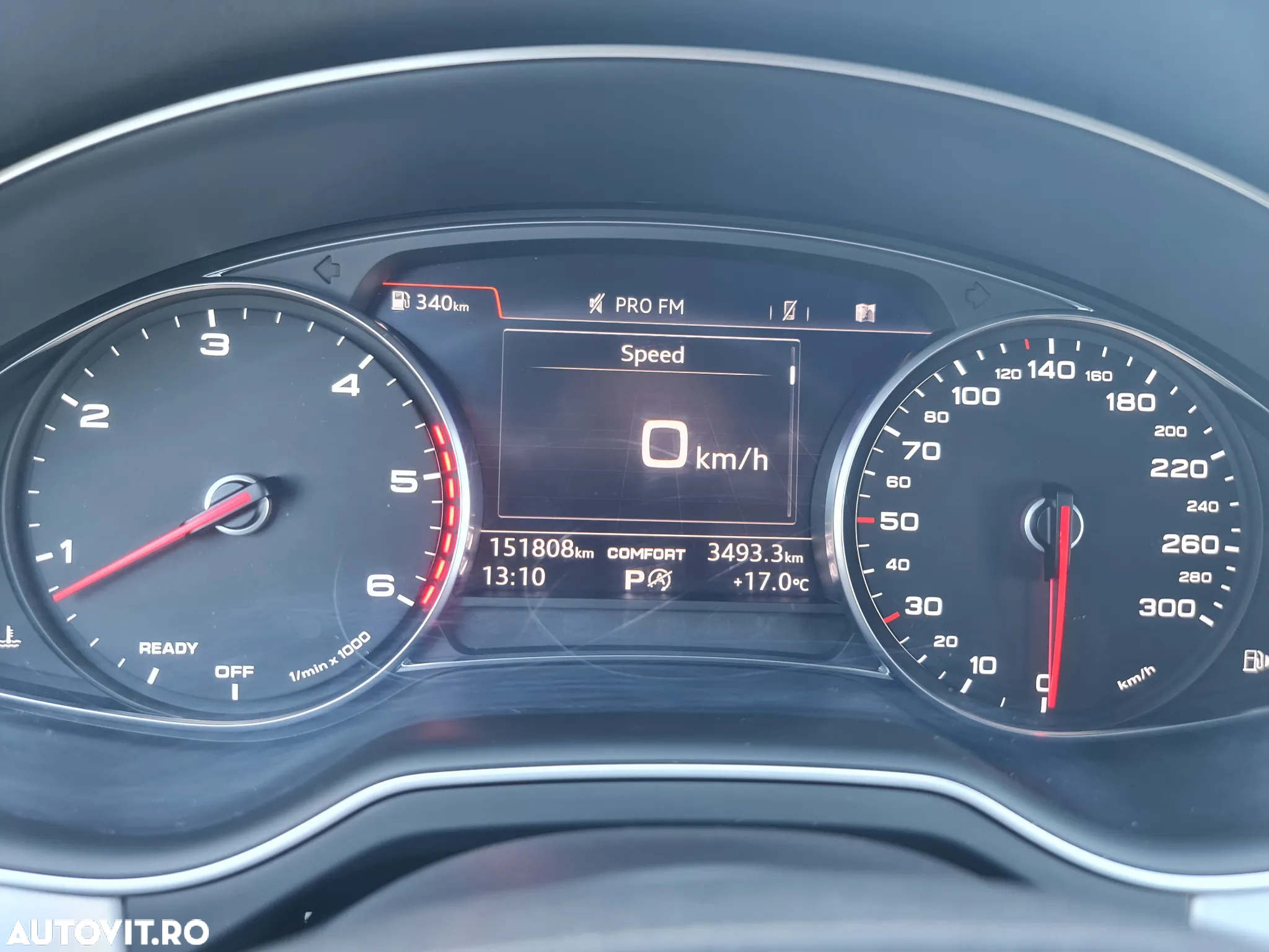 Audi Q7 3.0 TDI Quattro Tiptronic - 18