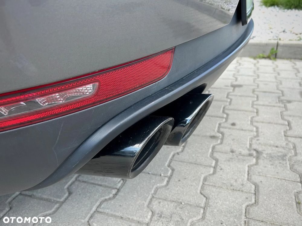 Porsche Macan GTS PDK - 13