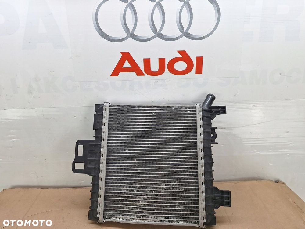 CHŁORNICA AUDI RSQ8 RS-Q8 4M 4M8 LAMBORGHINI URUS ORYGINAŁ OE - 2