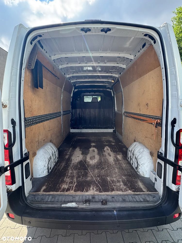 Renault Master - 16