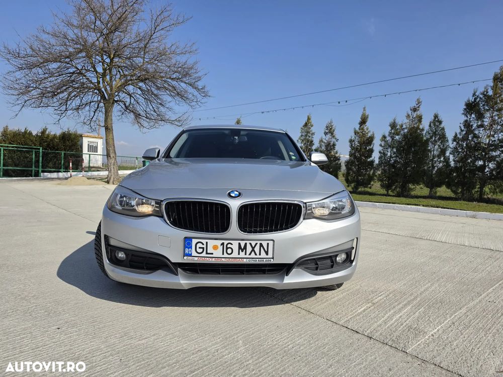 BMW Seria 3 - 2