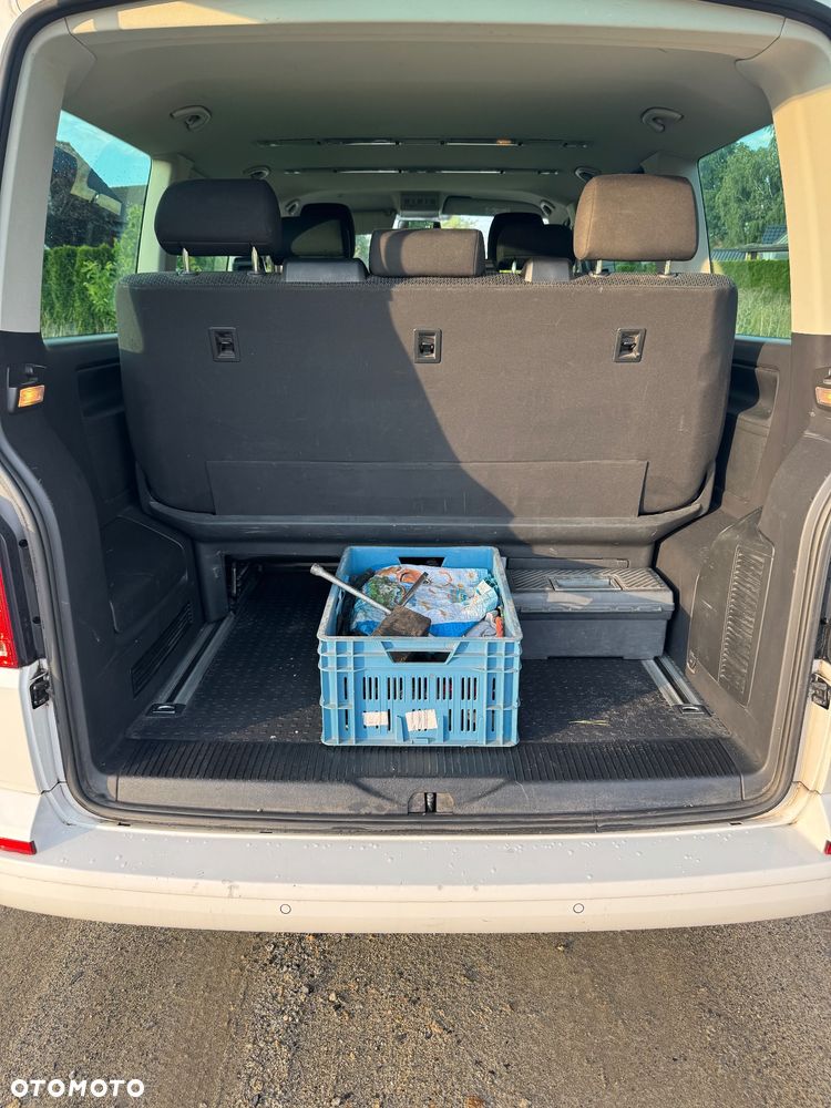 Volkswagen Multivan L1 Comfortline - 10