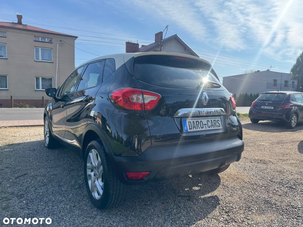 Renault Captur 0.9 Energy TCe Limited - 12