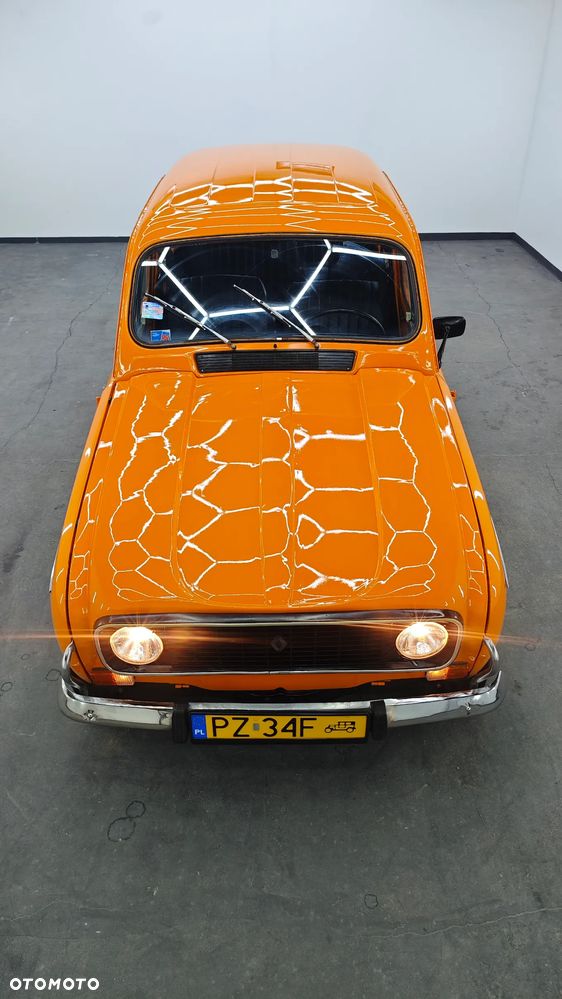 Renault 4 - 19