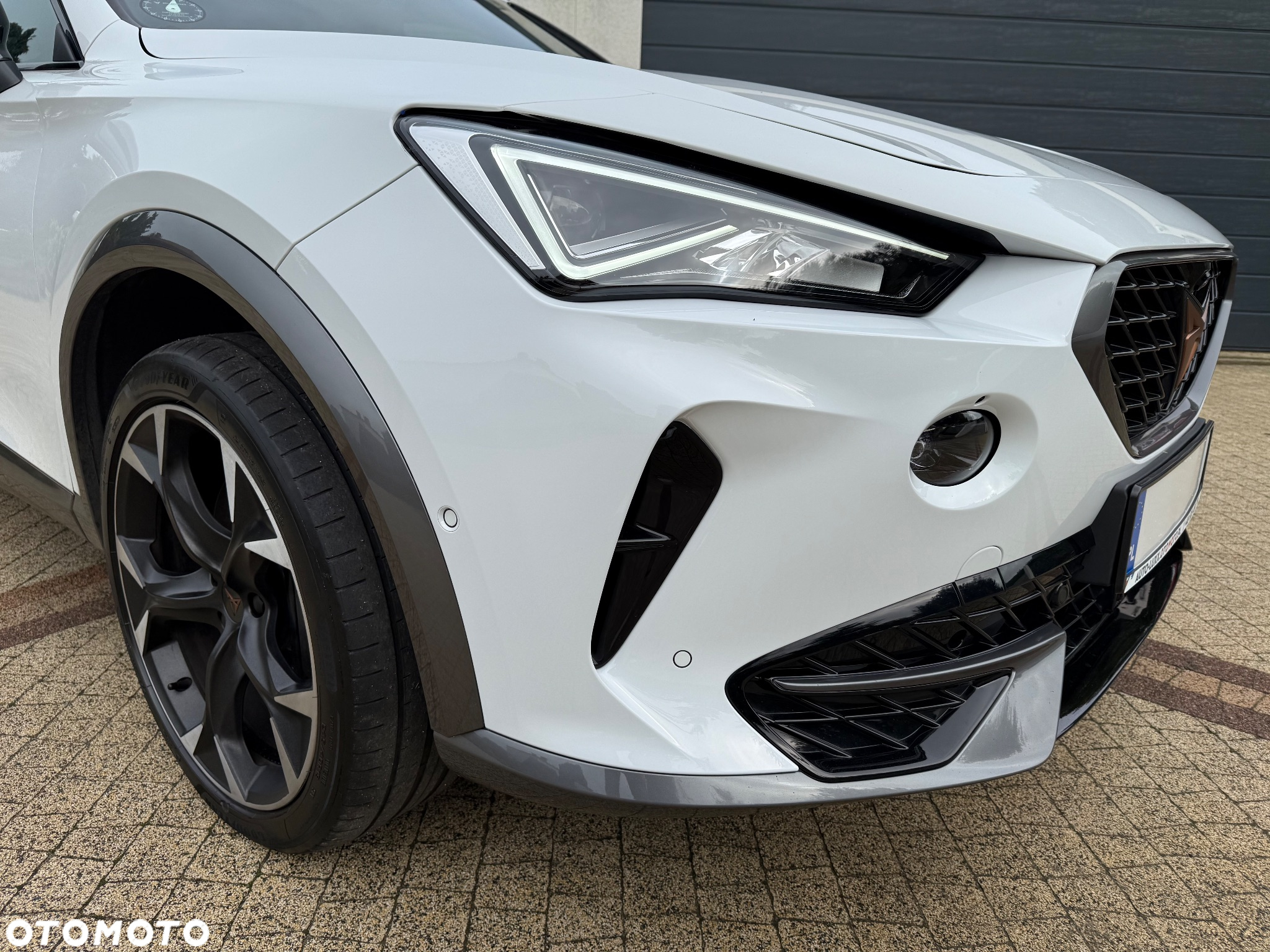 Cupra Formentor - 15