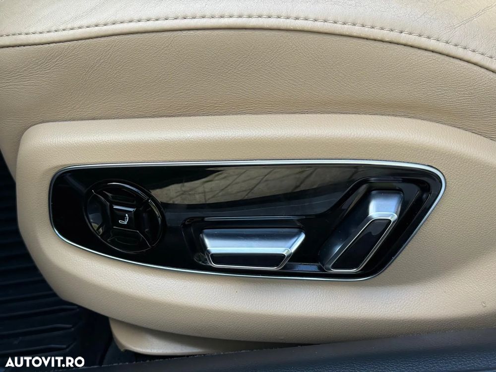 Audi A8 A8L 50 TDI quattro Tiptronic MHEV - 21