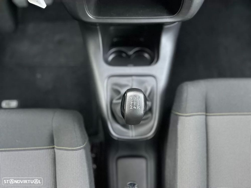 Citroën C3 1.2 PureTech Feel Pack - 10