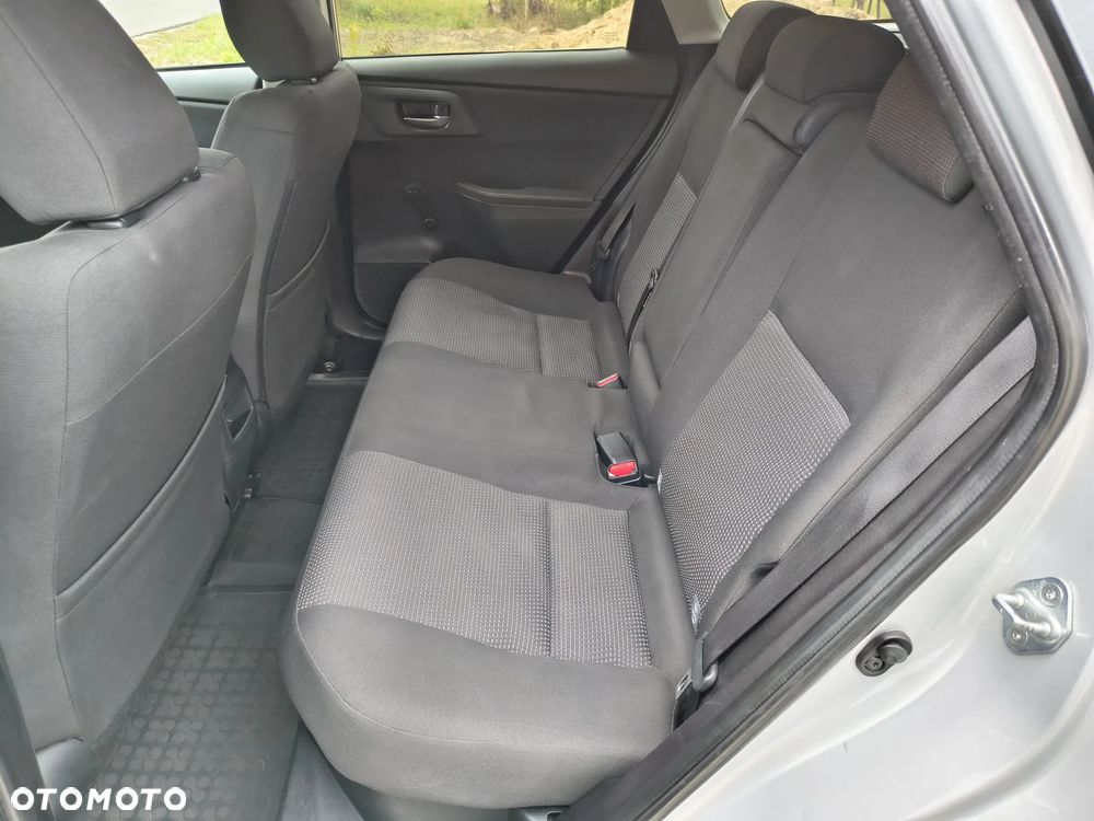 Toyota Auris 1.8 HSD Luna - 13