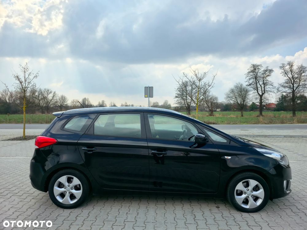 Kia Carens 1.6 GDI Edition 7 - 6