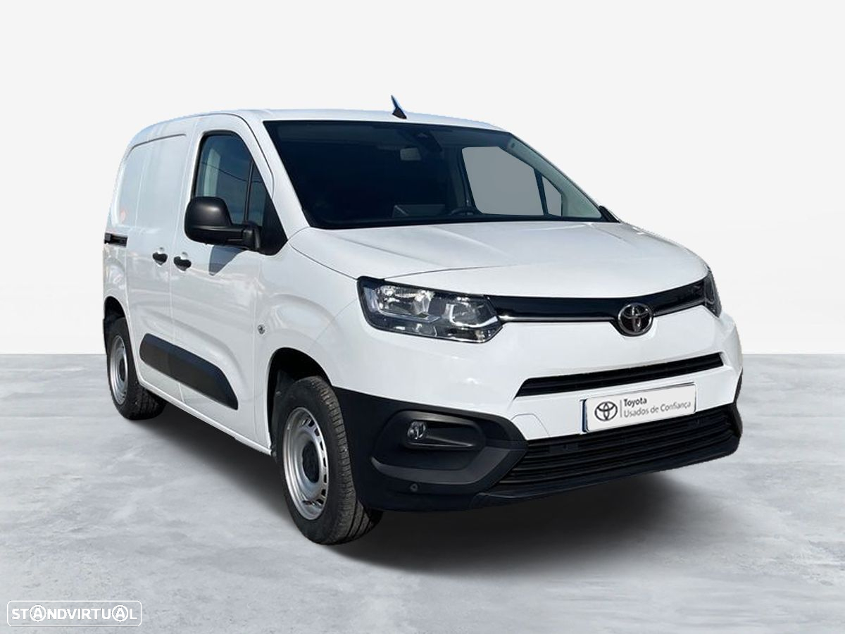 Toyota Proace - 17