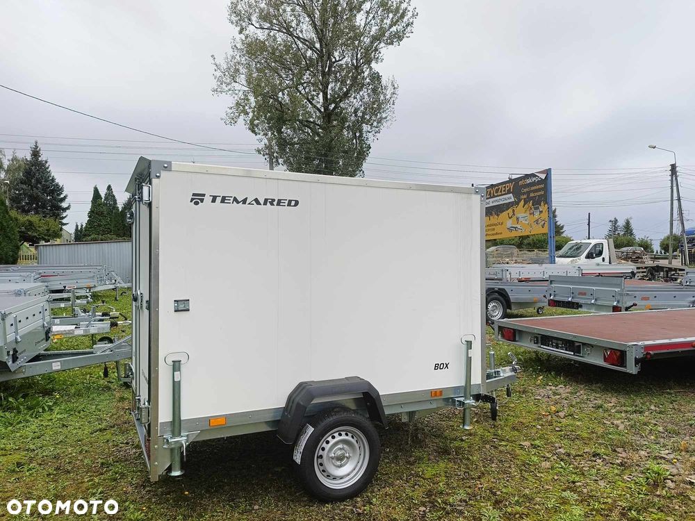 TEMARED SMART BOX  2315 - 4