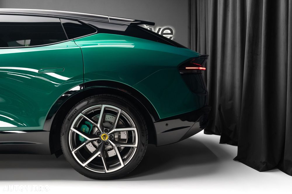 Lotus Eletre - 9