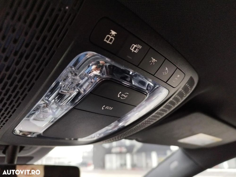 Mercedes-Benz GLA 200 4MATIC Aut. - 19