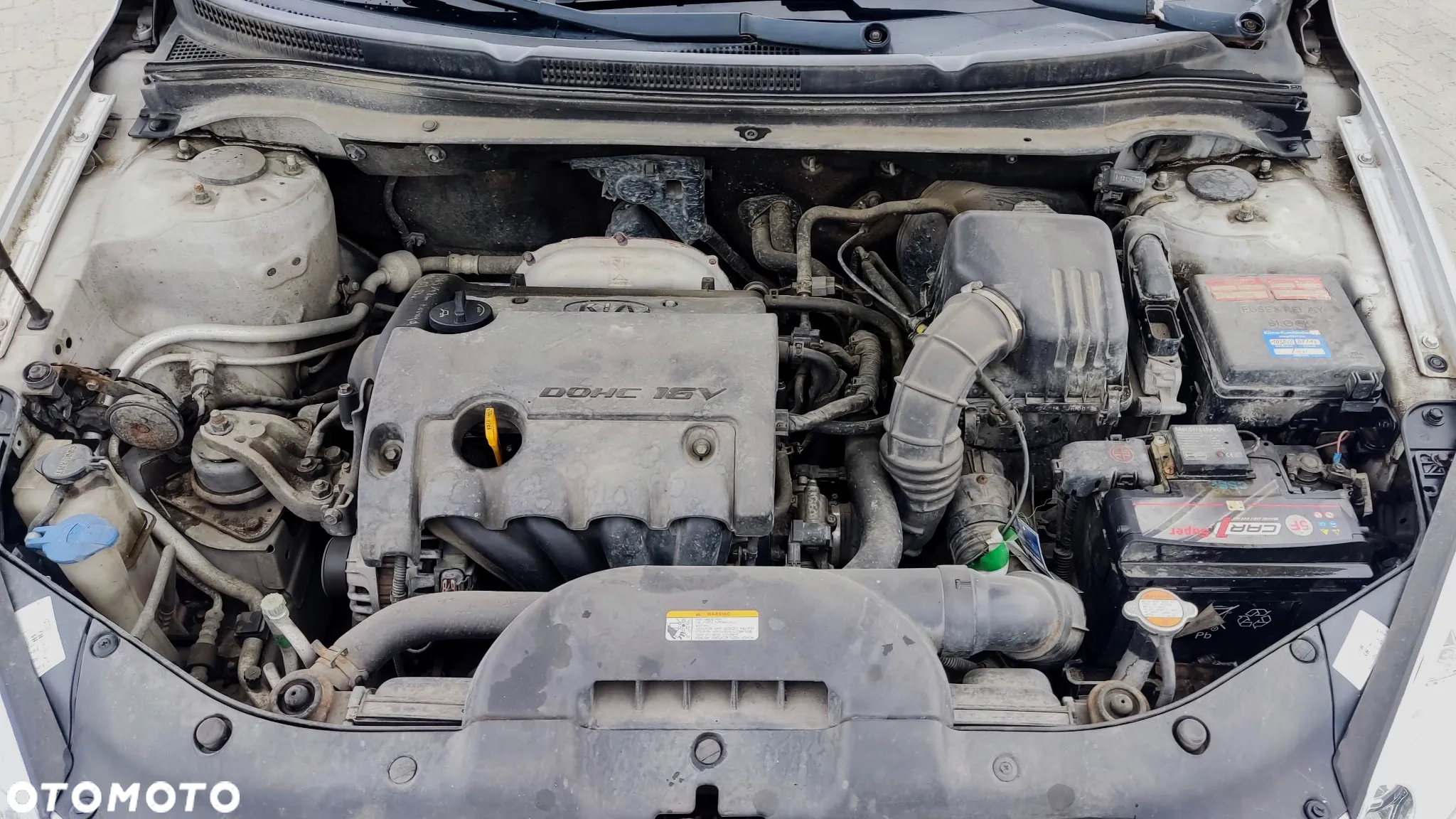 Kia Ceed Cee'd 1.4 Comfort - 19