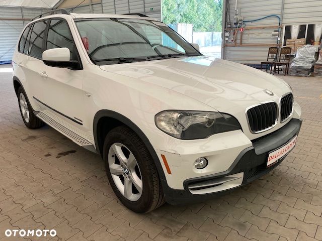 BMW X5 3.0si xDrive - 7