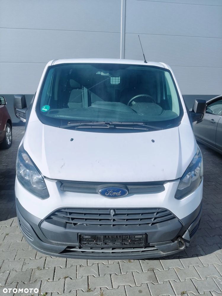 Ford Transit Connect Kombi 220 L1 Active N1 - 3