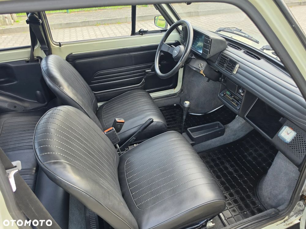 Fiat 126 - 14