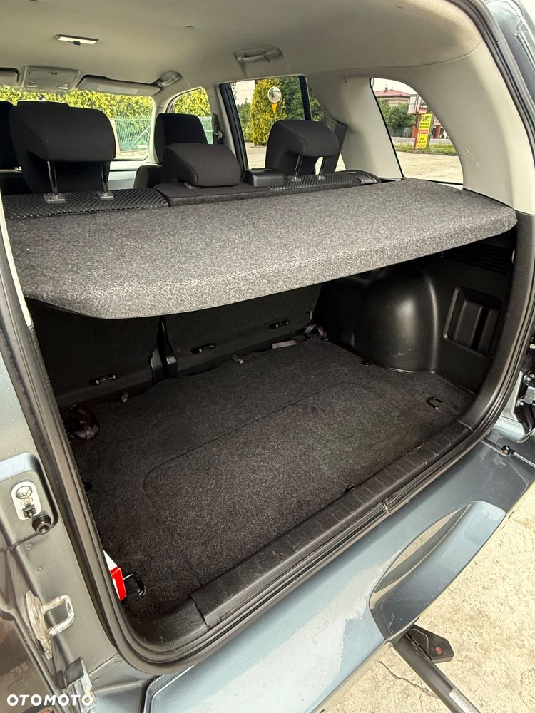 Suzuki Grand Vitara 2.0 Comfort Family - 29