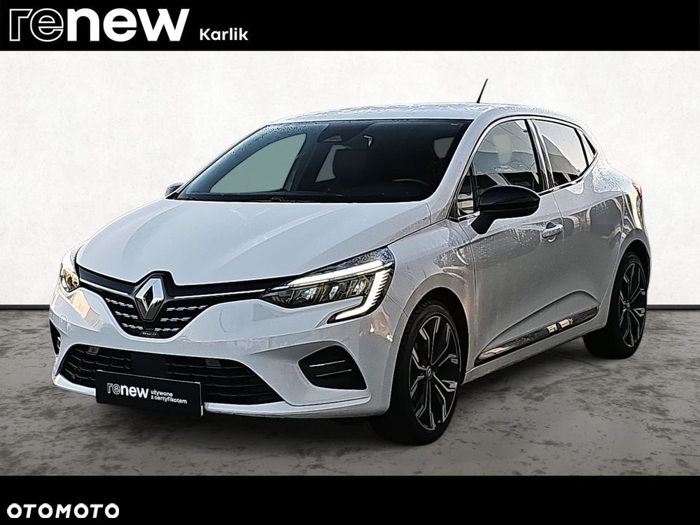 Renault Clio 1.0 TCe Intens - 1