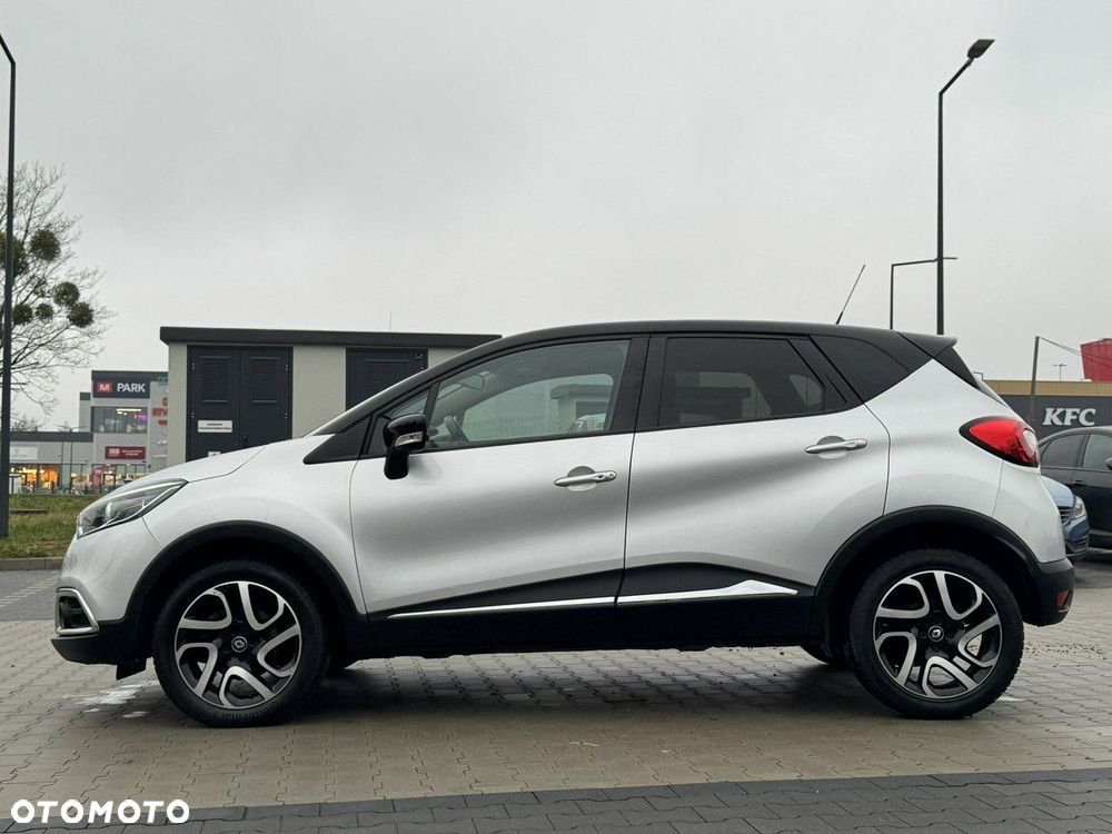 Renault Captur 1.5 dCi Energy Zen - 6